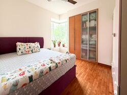 Savannah Condopark (D18), Condominium #628450081